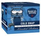 Samuel Adams Cold Snap (Seasonal) 0 (227)