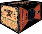 Original Sin Black Widow Cider W/blackberry 0 (62)