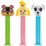 Pez Animal Crossing 0