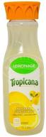 Tropicana Lemonade 0 (120)