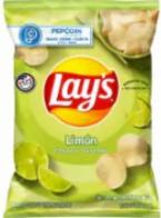 Lay's Limon Potato Chips 2.63oz 0