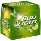 Anheuser-Busch - Bud Light Lime 0 (227)