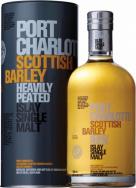 Bruichladdich Port Charlotte Scottish Barley 0 (750)