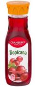 Tropicana Cranberry Cocktail 0 (120)