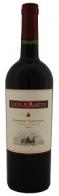 Louis M. Martini - Cabernet Sauvignon Sonoma County 2021 (750)