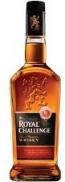 Royal Challenge Whisky 0 (750)