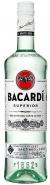 Bacardi - Rum Silver Light (Superior) 0 (750)