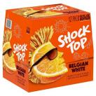 Shock Top Belgian White Ale 0 (227)