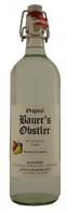 Bauer's Obstler Apple & Pear Brandy 0 (1000)