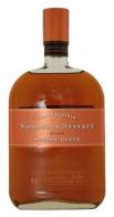 Woodford Reserve - Double Oaked Bourbon 0 (750)