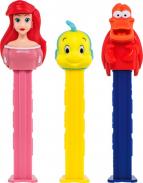 Pez Disney Little Mermaid 0