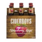 Ciderboys Strawberry Magic Hard Cider 0 (667)