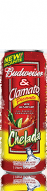 Chelada Budweiser & Clamato Picante 0 (251)