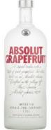 Absolut Grapefruit Vodka 0 (1750)