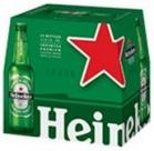 Heineken Brewery - Premium Lager 0 (227)