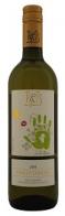 Kris Winery - Pinot Grigio Trentino-Alto Adige 2023 (750)