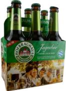 Hofbrauhaus Freising Jgerbier Export Hell 0 (668)