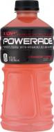 Powerade Strawberry Lemonade 28oz 0 (750)