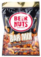 Beer Nuts Bar Mix 3.25 oz 0