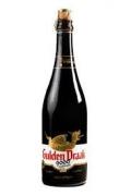 Gulden Draak 9000 Quadruple Ale 0 (750)