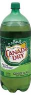 Canada Dry Ginger Ale 0 (2000)