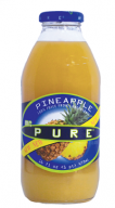 Mr. Pure Pineapple Juice 0 (332)