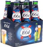 Brasseries Kronenbourg - Kronenbourg 1664 0 (668)