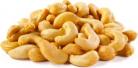 Trophy Nuts Cashews Salted 0