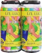 Church Street Li'l Luci Session Hazy Ipa 0 (415)