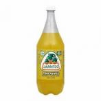 Jarritos Pineapple (Pina) 0 (25)