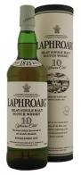 Laphroaig - 10 year Single Malt Scotch 0 (750)