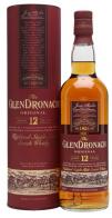 Glendronach 12 Yr	Scotch 0 (750)