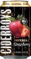 Ciderboys Imperial Strawberry Hard Cider 0 (62)