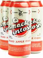 Tandem Ciders Smackintosh 0 (415)