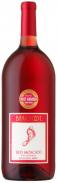 Barefoot - Red Moscato 0 (1500)