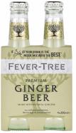 Fever Tree Ginger Beer 0 (206)