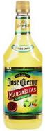 Jose Cuervo - Lime Margarita 0 (1750)