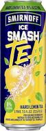 Smirnoff Ice Smash Hard Lemon Tea 0 (235)