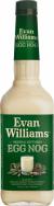 Evan Williams - Egg Nog 0 (750)