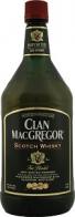 Clan MacGregor - Blended Scotch Whisky 0 (1750)