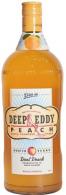 Deep Eddy Peach Vodka 0 (1750)