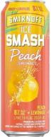 Smirnoff Ice Smash Peach Lemonade 0 (235)