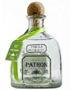 Patrn - Silver Tequila 0 (1750)