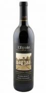 L'Ecole No. 41 - Cabernet Sauvignon Columbia Valley 2018 (750)