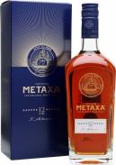 Metaxa 12 Star Brandy 0 (700)