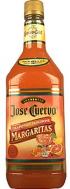 Jose Cuervo Authentic Margarita Grapefruit Tangerine 0 (1750)