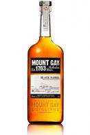 Mount Gay - Black Barrel Rum 0 (750)