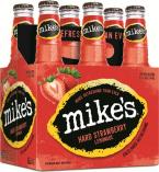 Mike's Hard Beverage Co - Mike's Hard Strawberry Lemonade 0 (668)