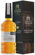 Alberta Premium Cask Strength Rye Whiskey 0 (750)