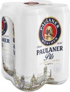 Paulaner - Pils 0 (44)